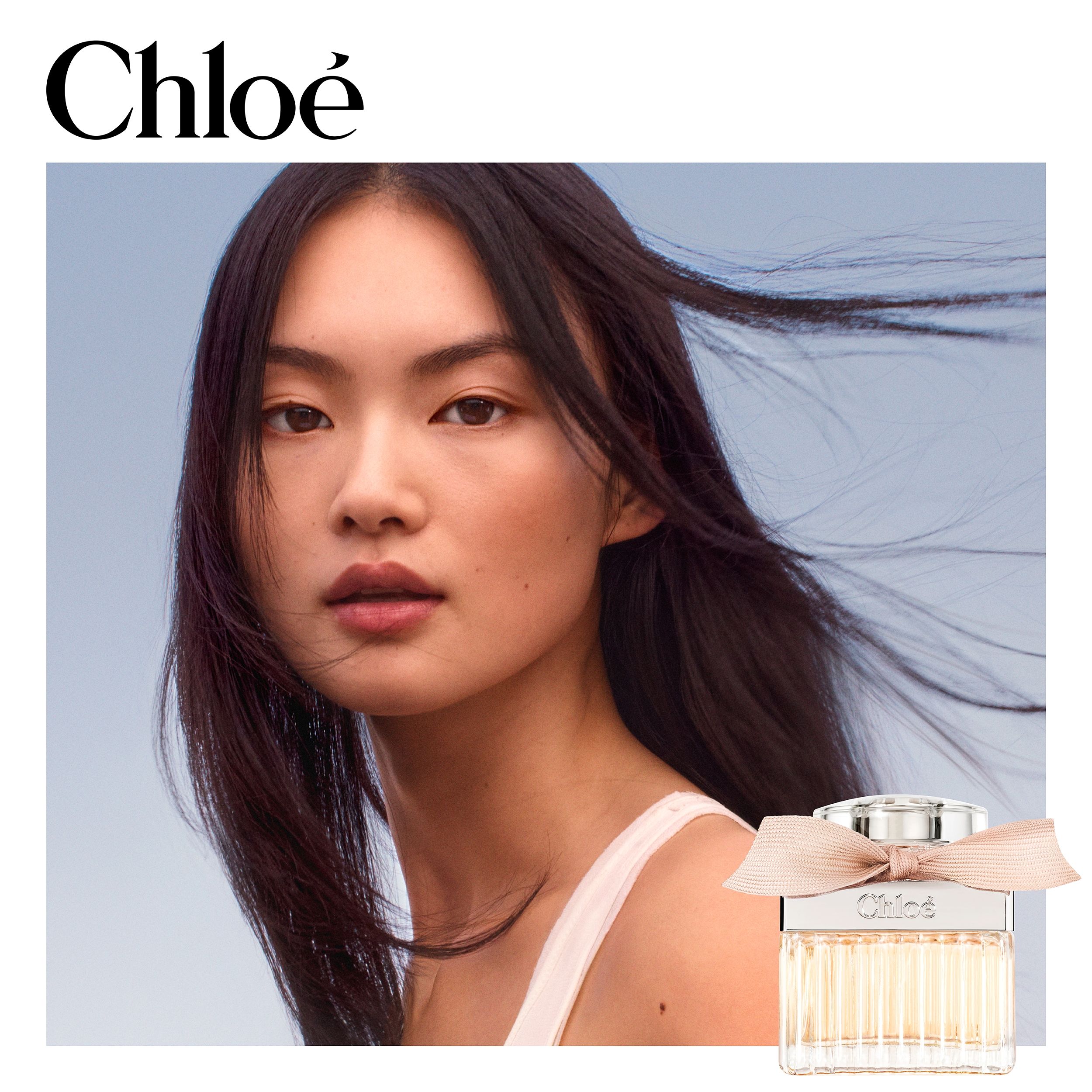 Chloé Eau de Parfum Refillable