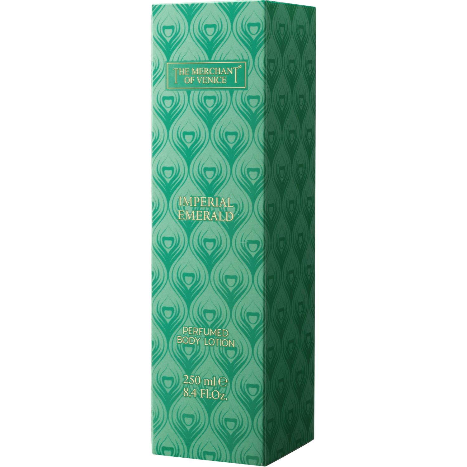 Imperial Emerald Body Lotion