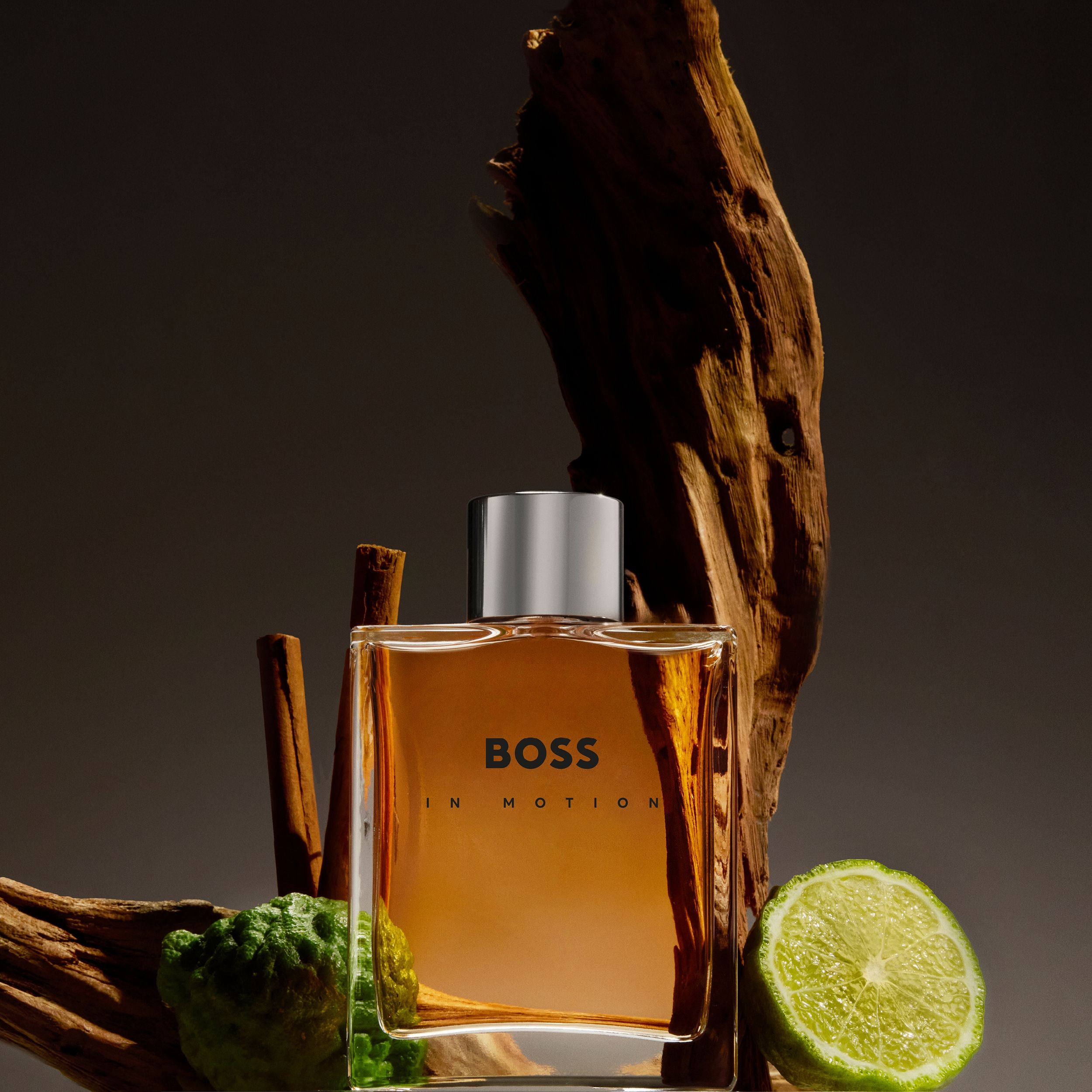 In Motion Eau de Toilette