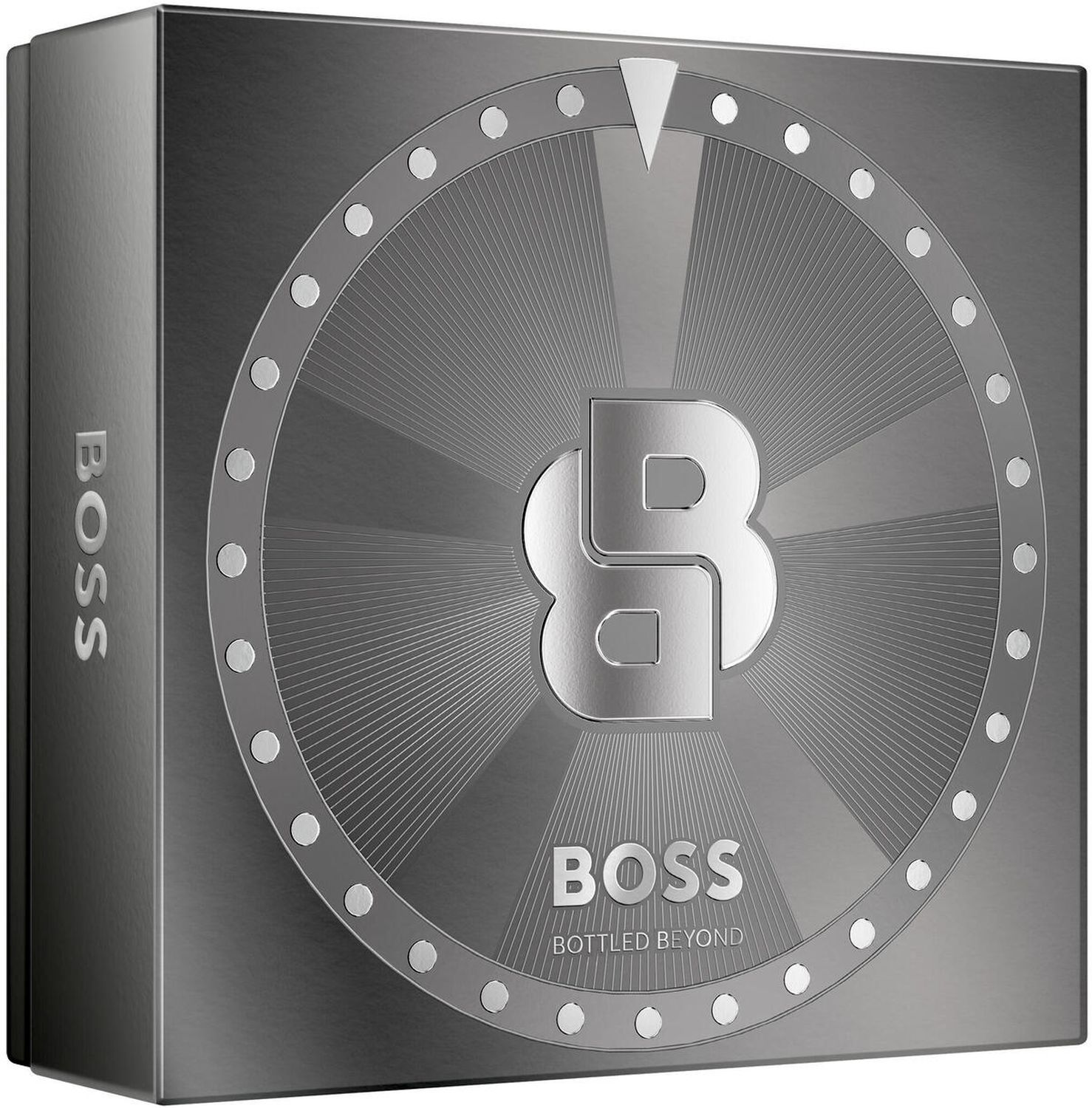 Boss Bottled Beyond X-Mas Set