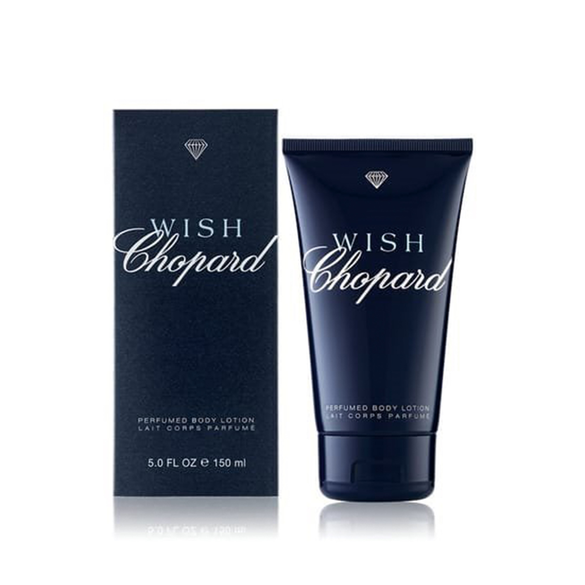 Wish Body Lotion