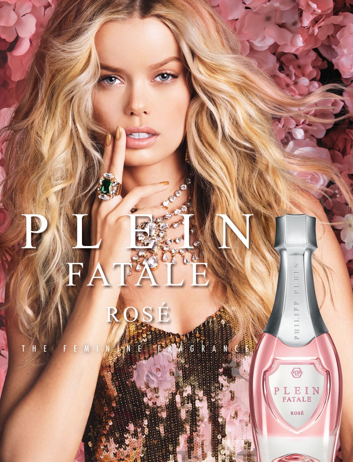 Plein Fatale Rosé Eau de Parfum