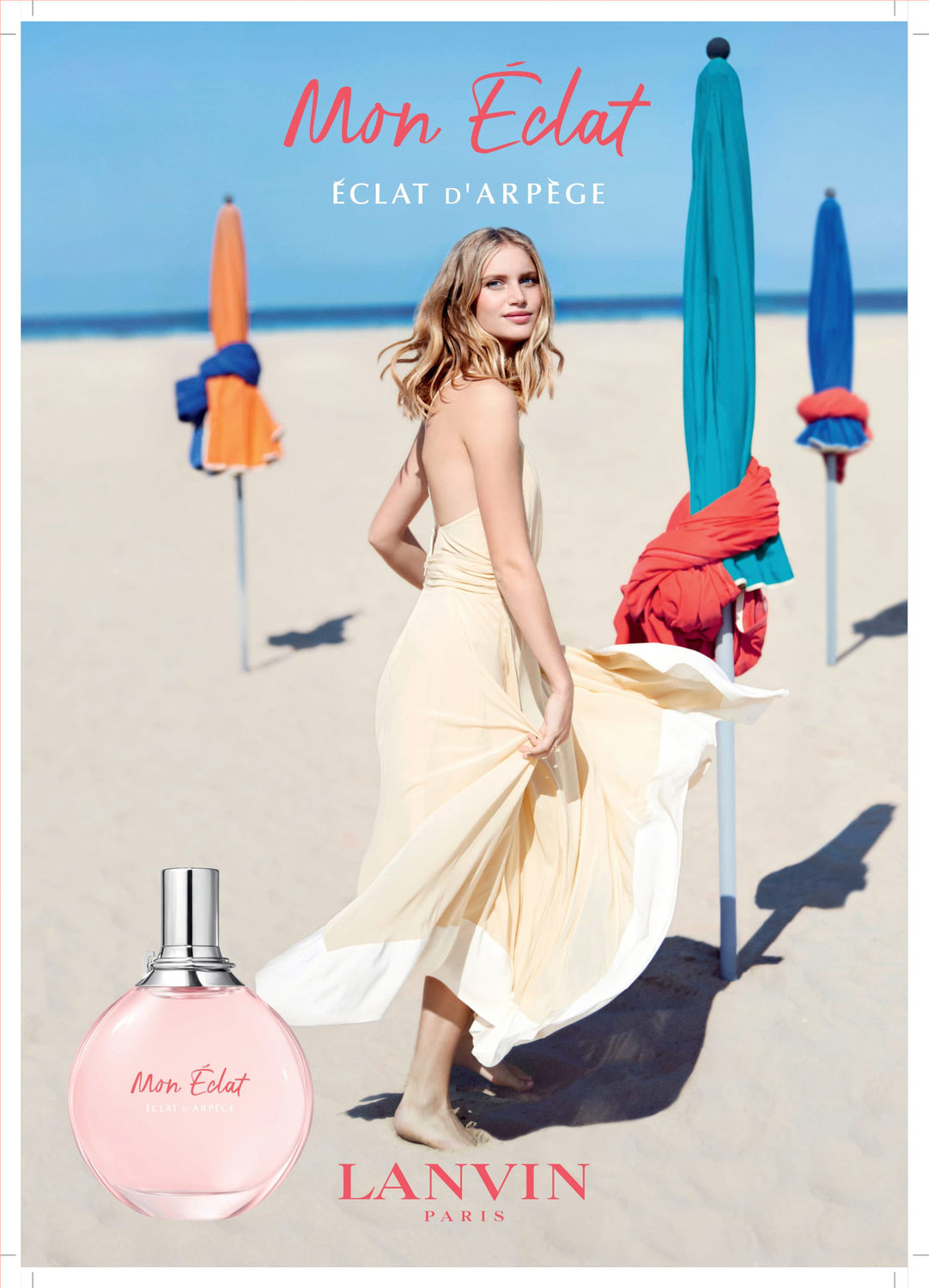Mon Éclat D'Arpège Eau de Parfum