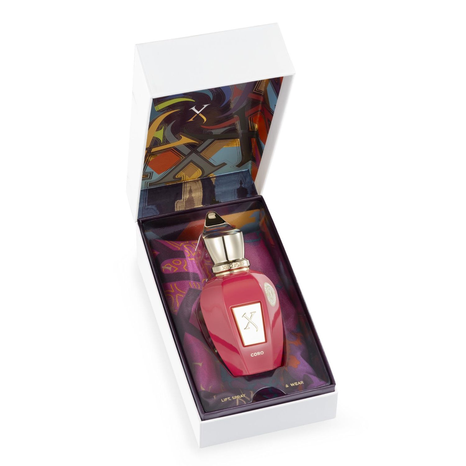 CORO Eau de Parfum