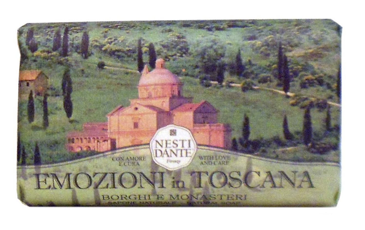 Emozione in Toscana Borghi & Monasteri