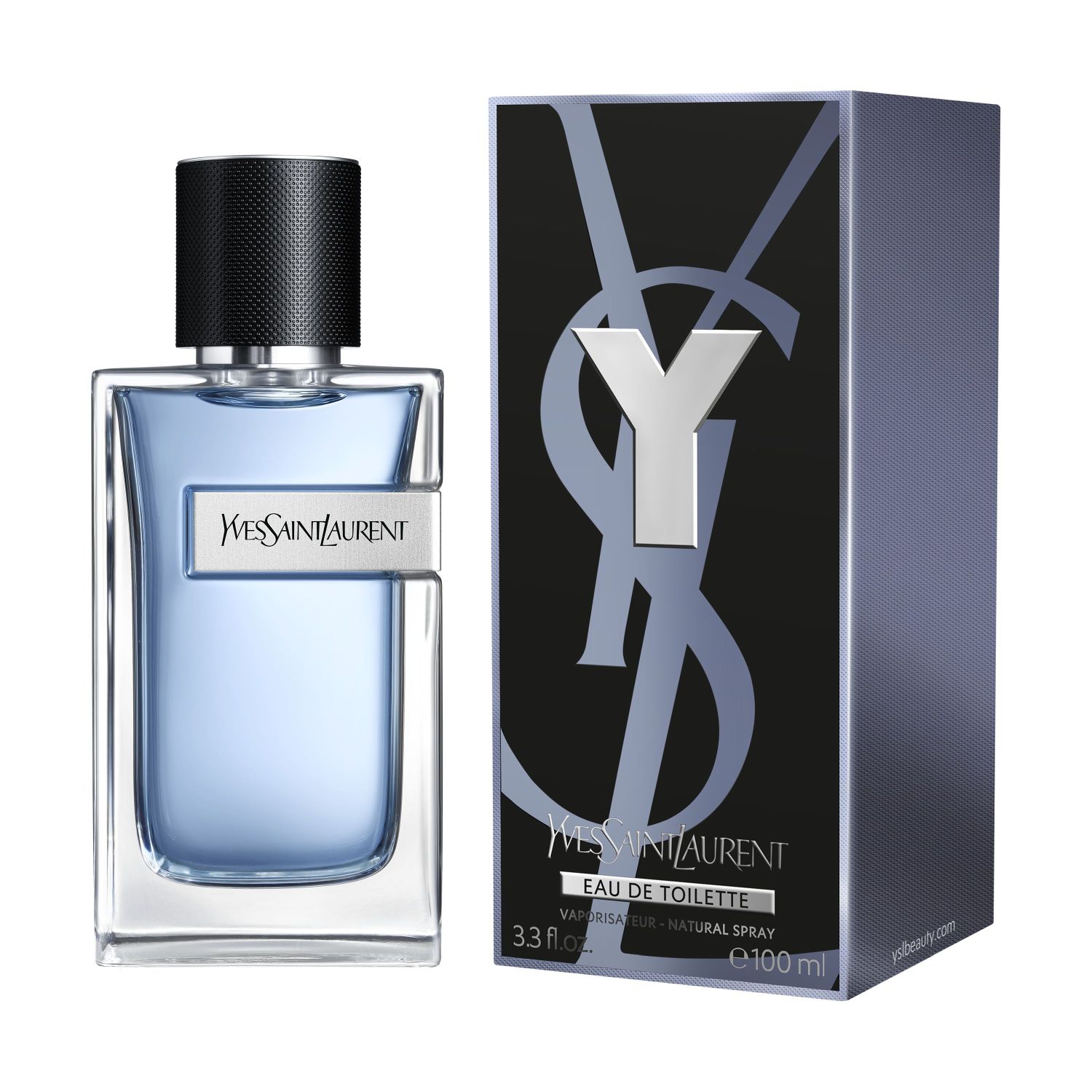 Y Men Eau de Toilette
