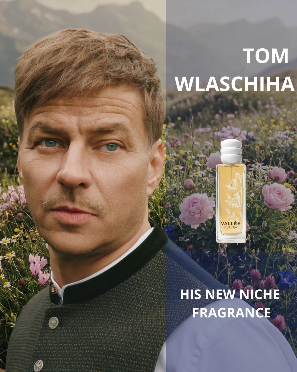 Flora Extrait de Parfum