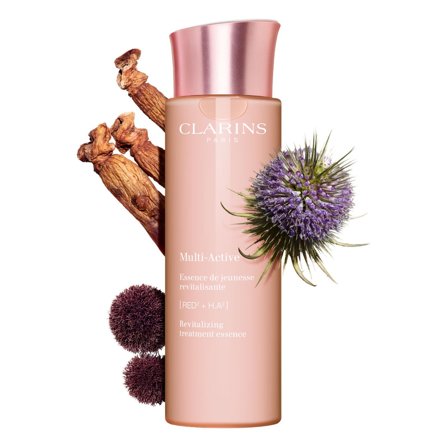 Multi-Active Essence de jeunesse revitalisante