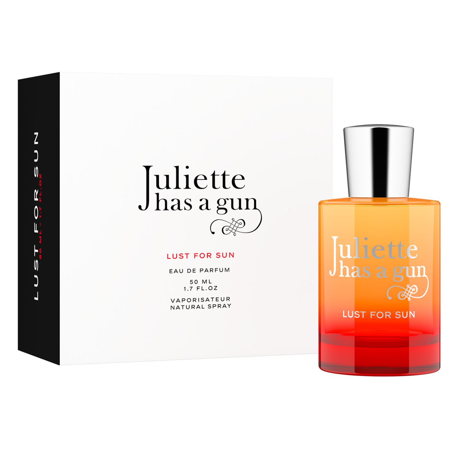 Lust for Sun Eau de Parfum