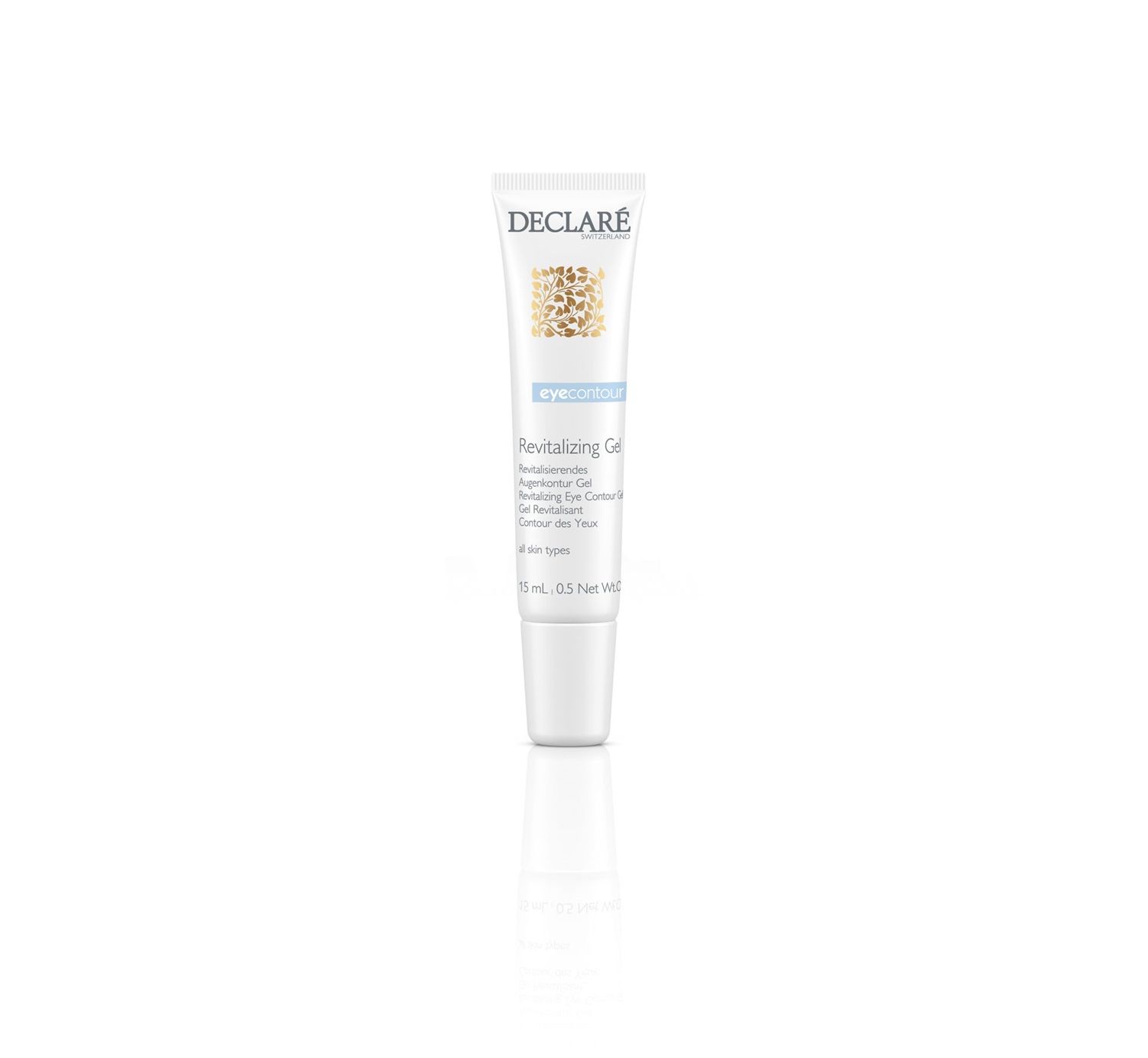 Revitalizing Gel