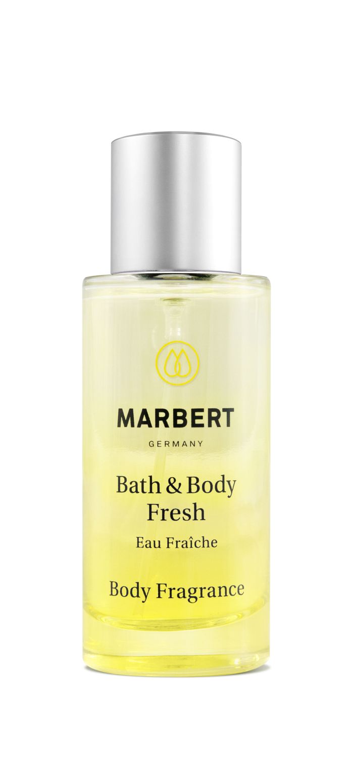 Eau Fraîche