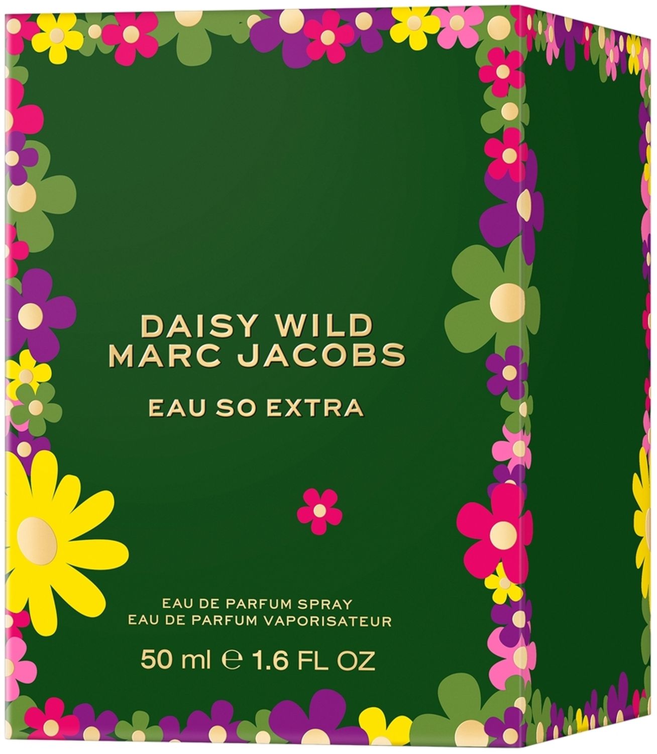 Daisy Wild Eau so Extra Parfum
