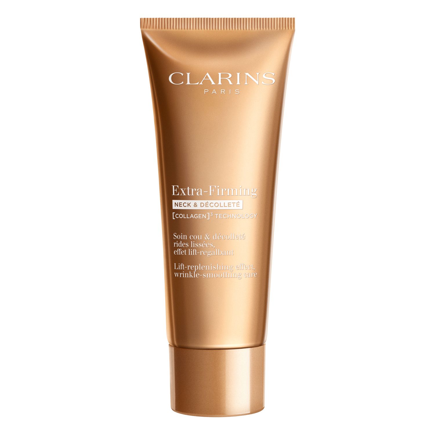 Extra-Firming Neck & Decollete
