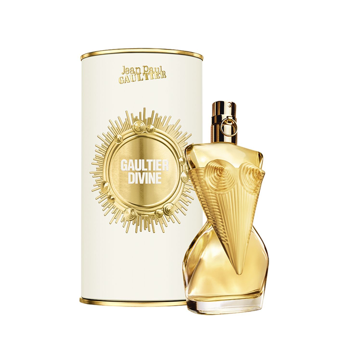 Gaultier Divine Eau de Parfum