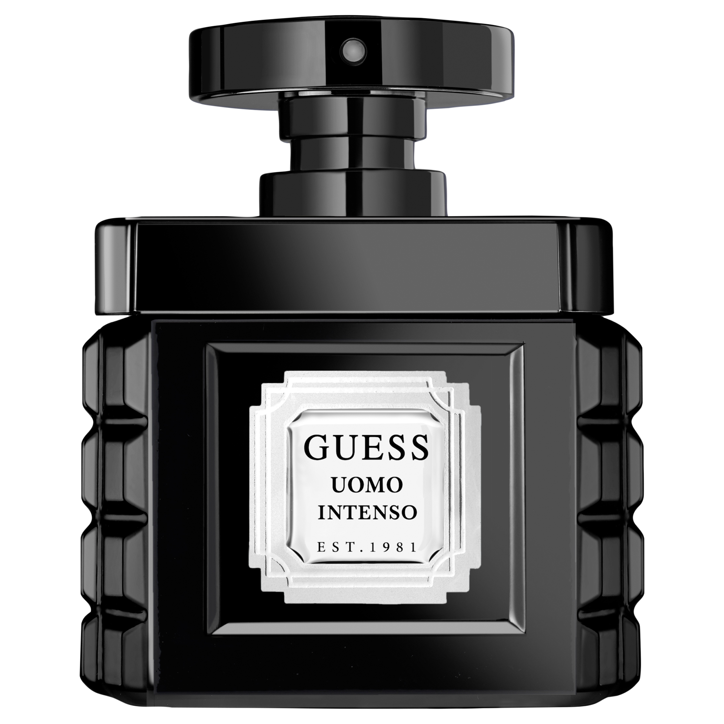 Uomo Intenso Eau de Parfum
