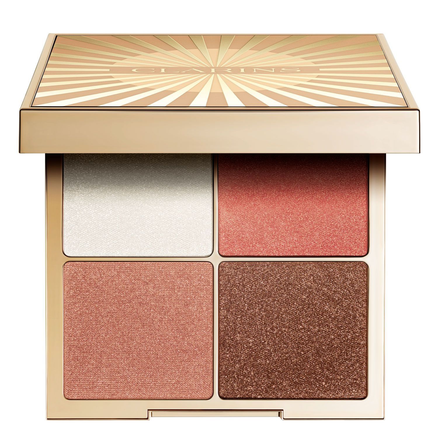 All-In-One Palette Summer