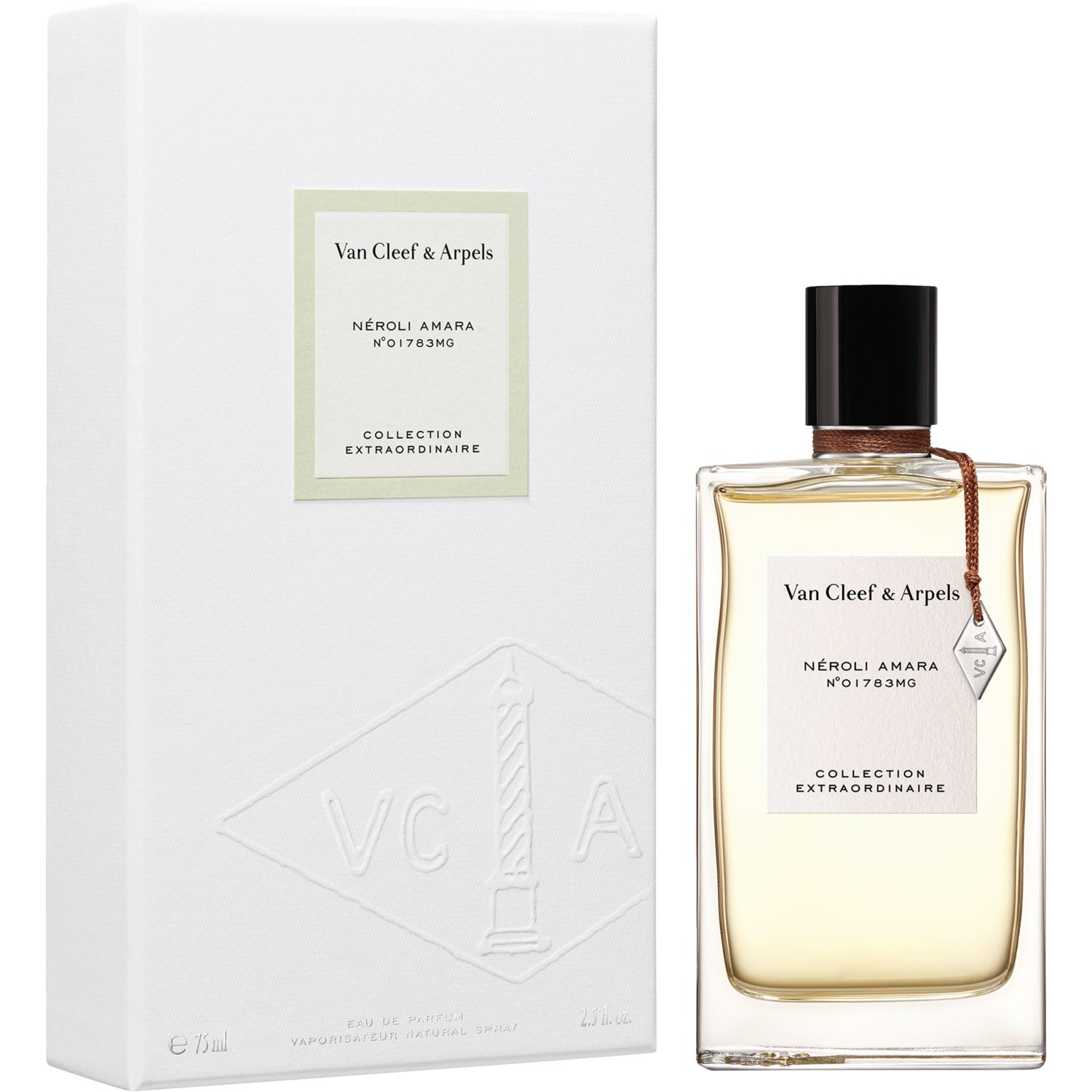 Neroli Amara Eau de Parfum