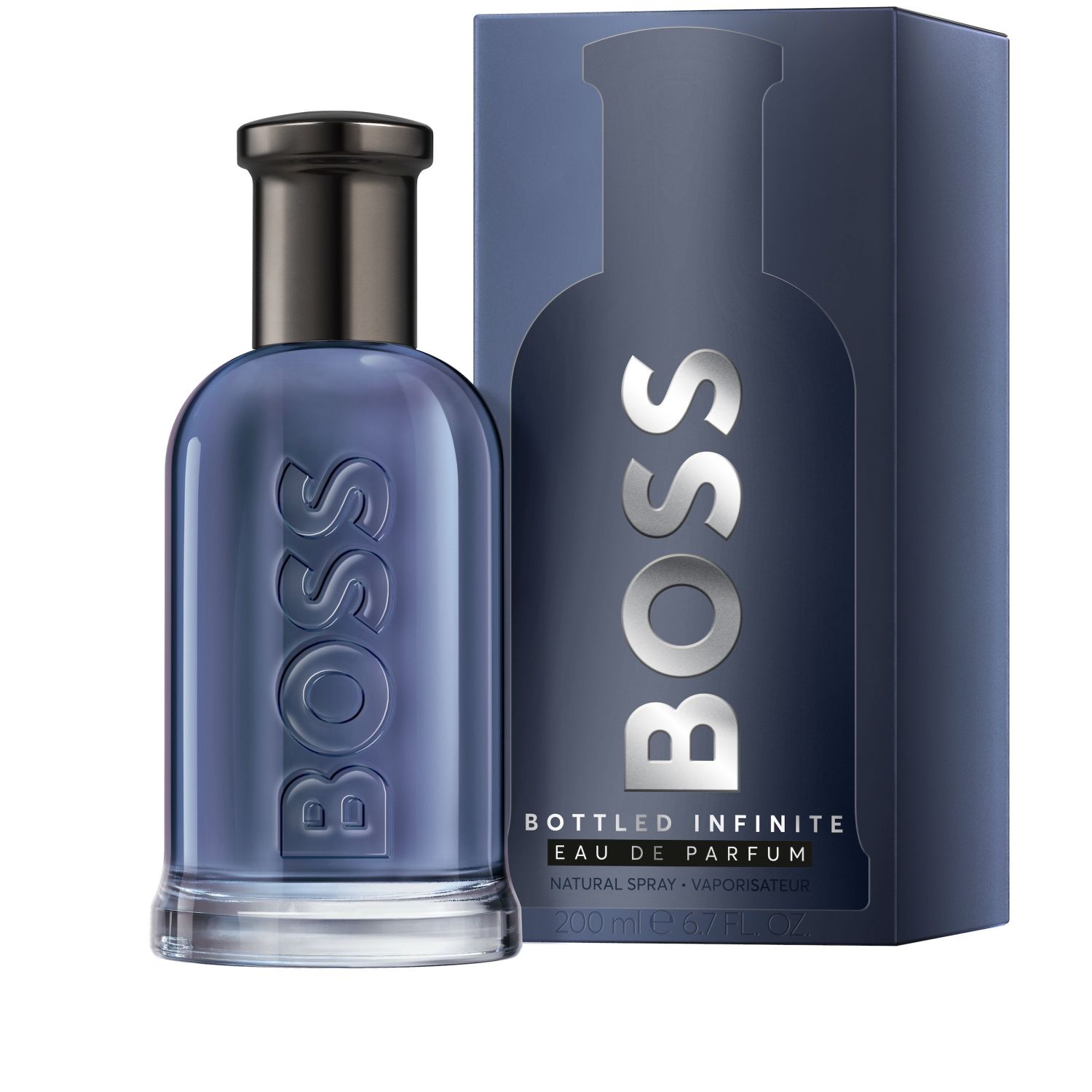 Boss Bottled Infinite Eau de Parfum