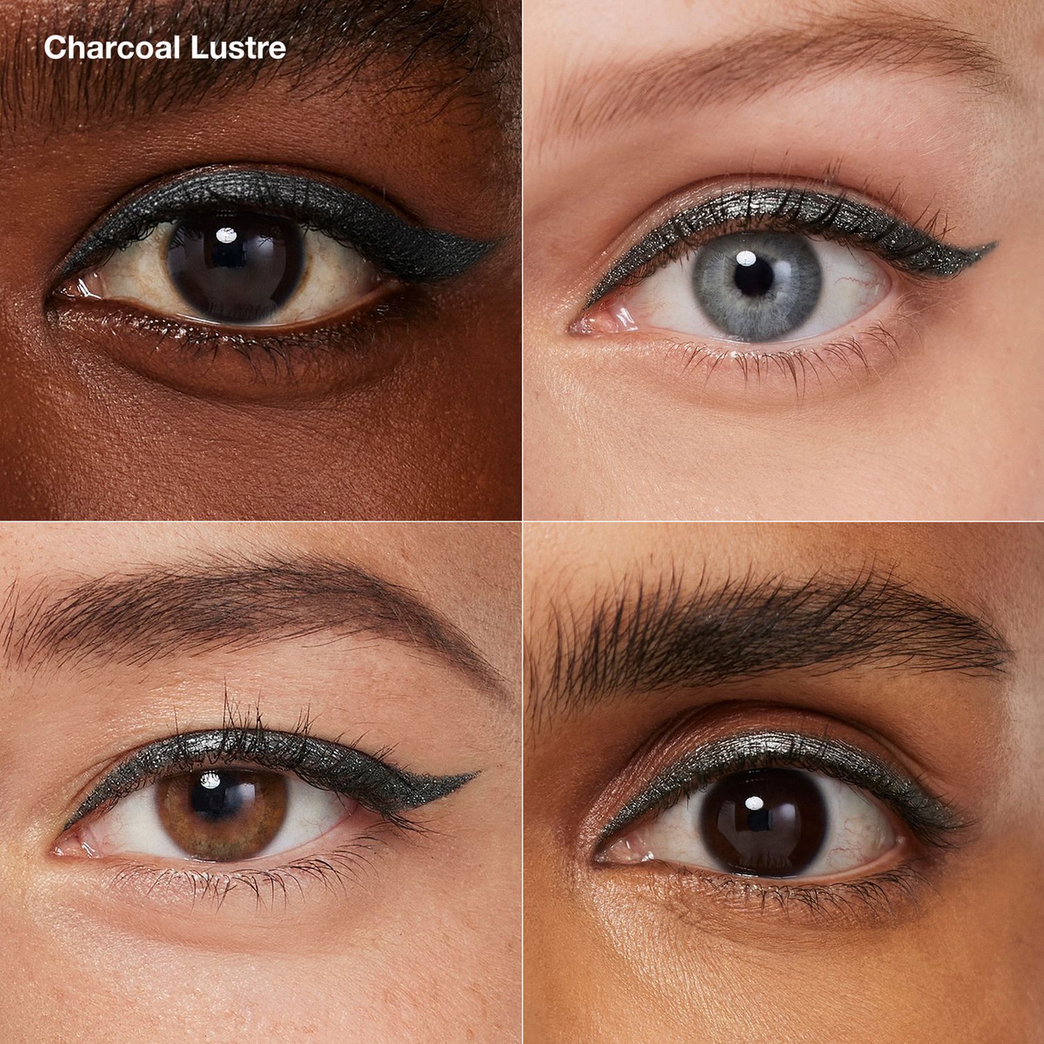 Quickliners for Eyes Intense Lustre