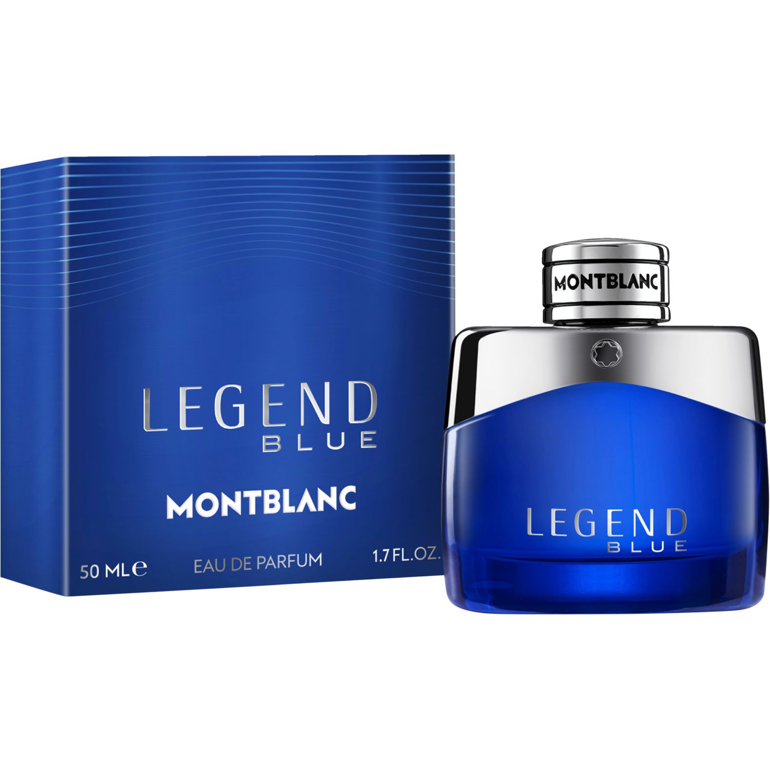 Legend Blue Eau de Parfum