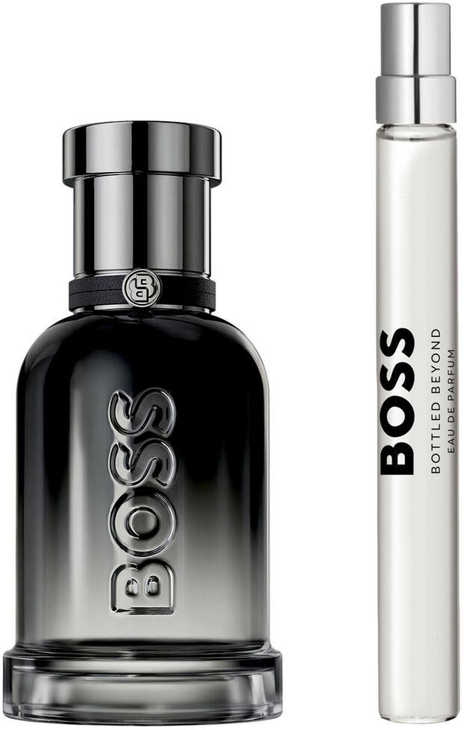 Boss Bottled Beyond X-Mas Set
