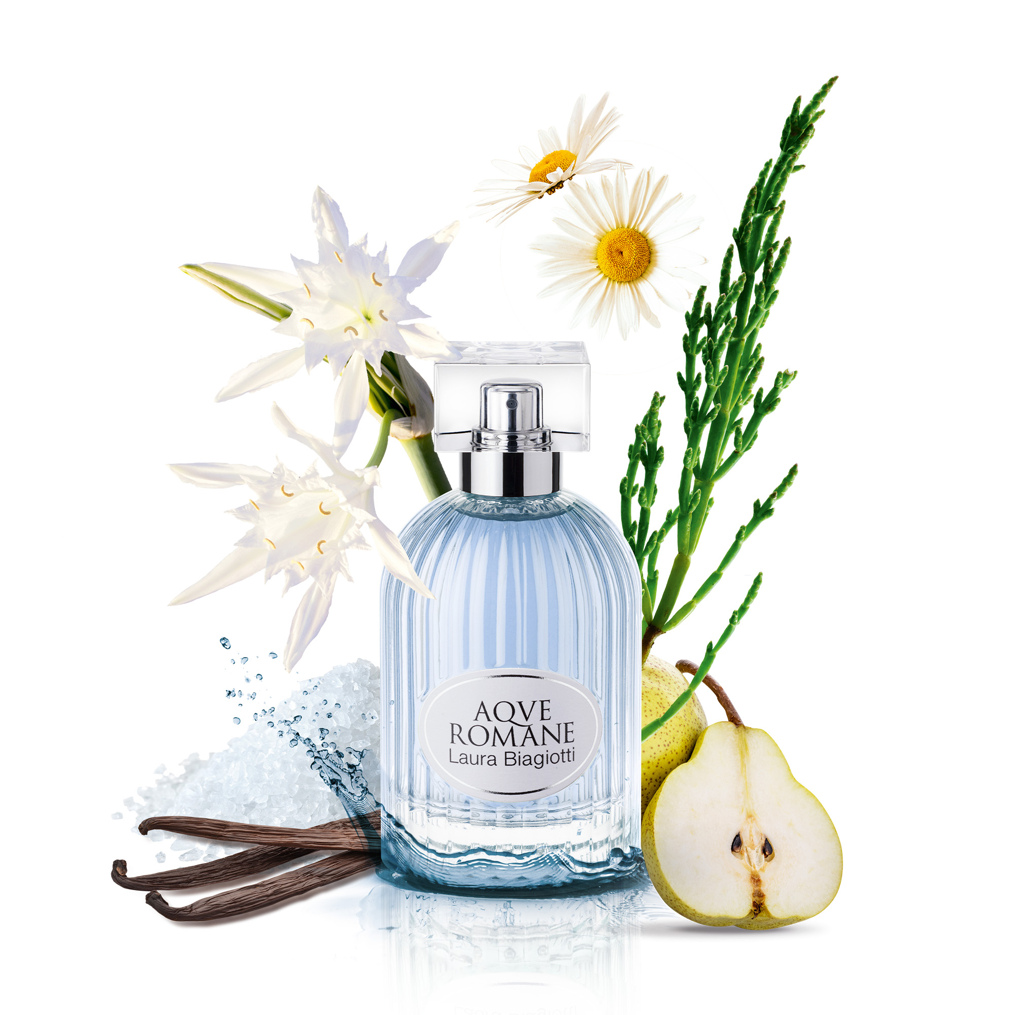Aqve Romane Rubus Maris Eau de Toilette