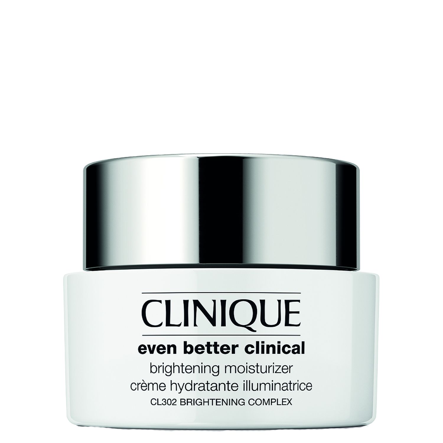 Even Better Clinical Brightening Moisturizer