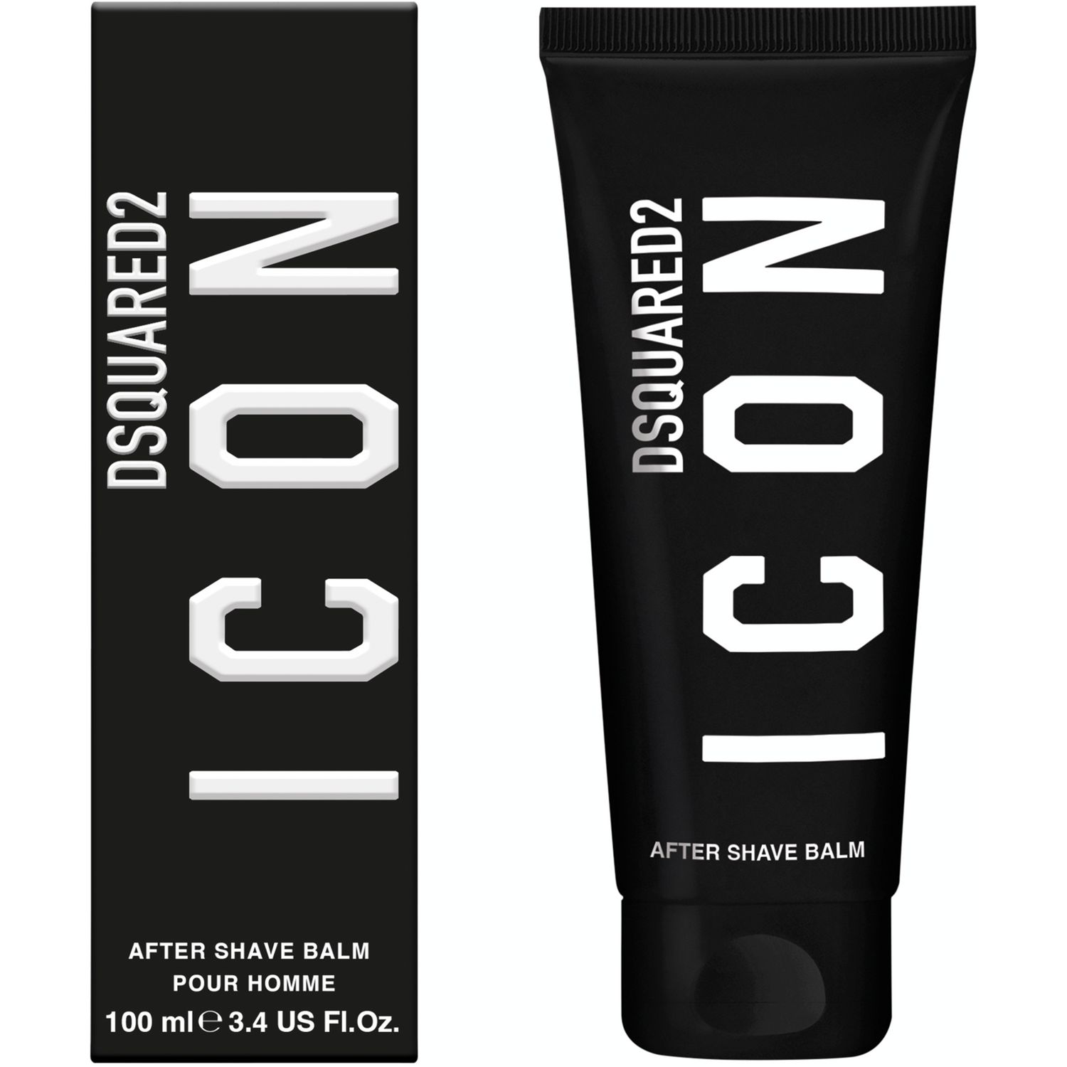 Icon Pour Homme After Shave Balm