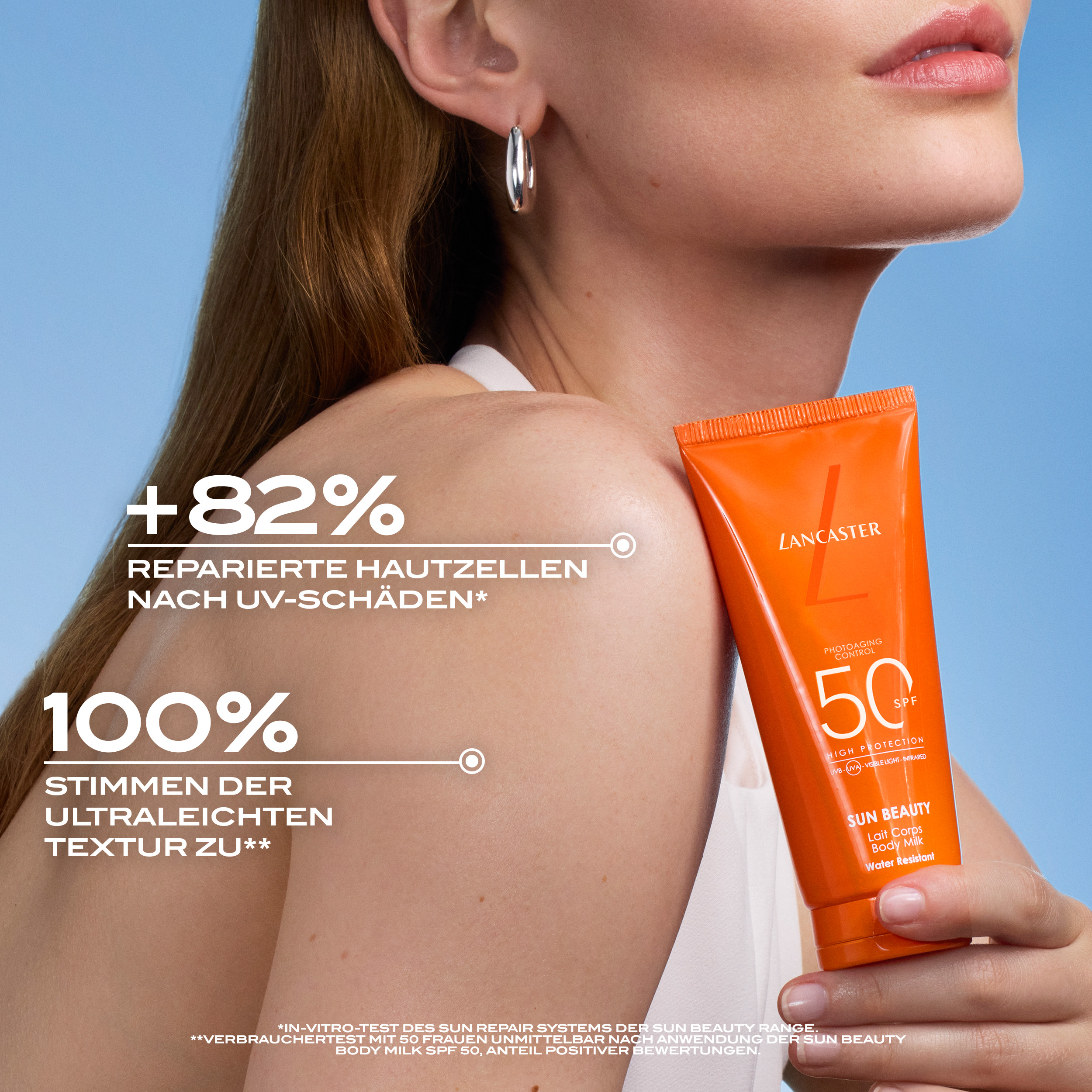 Velvet Milk Sublime Tan SF30