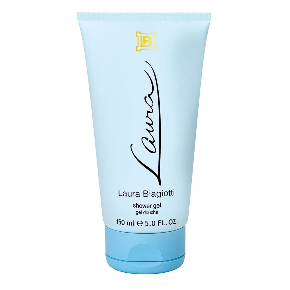 Laura Shower Gel