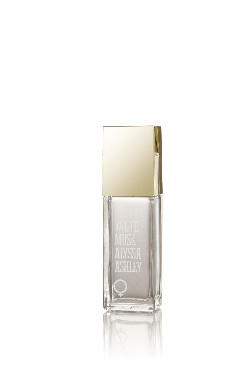 White Musk Eau de Toilette