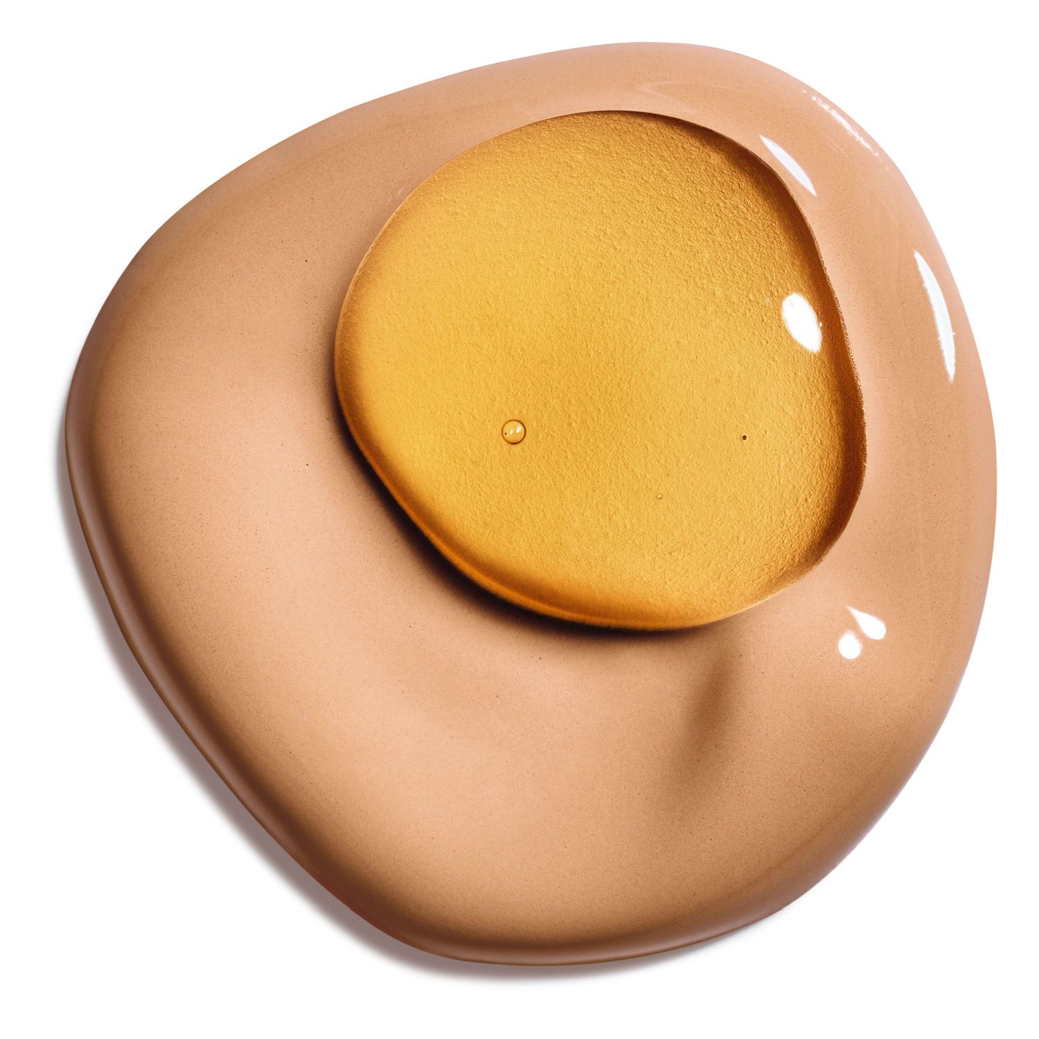 Double Serum Foundation