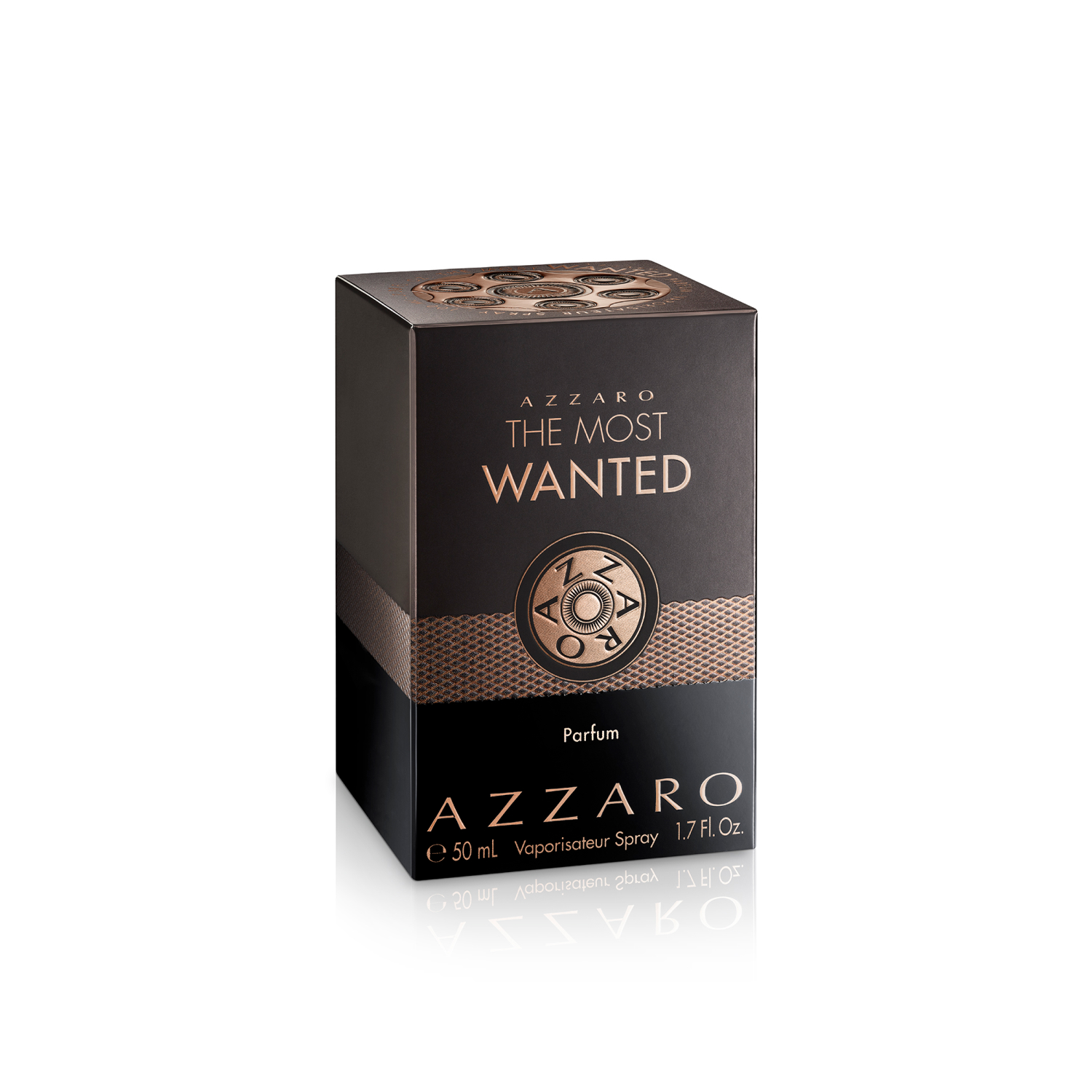 The Most Wanted Le Parfum