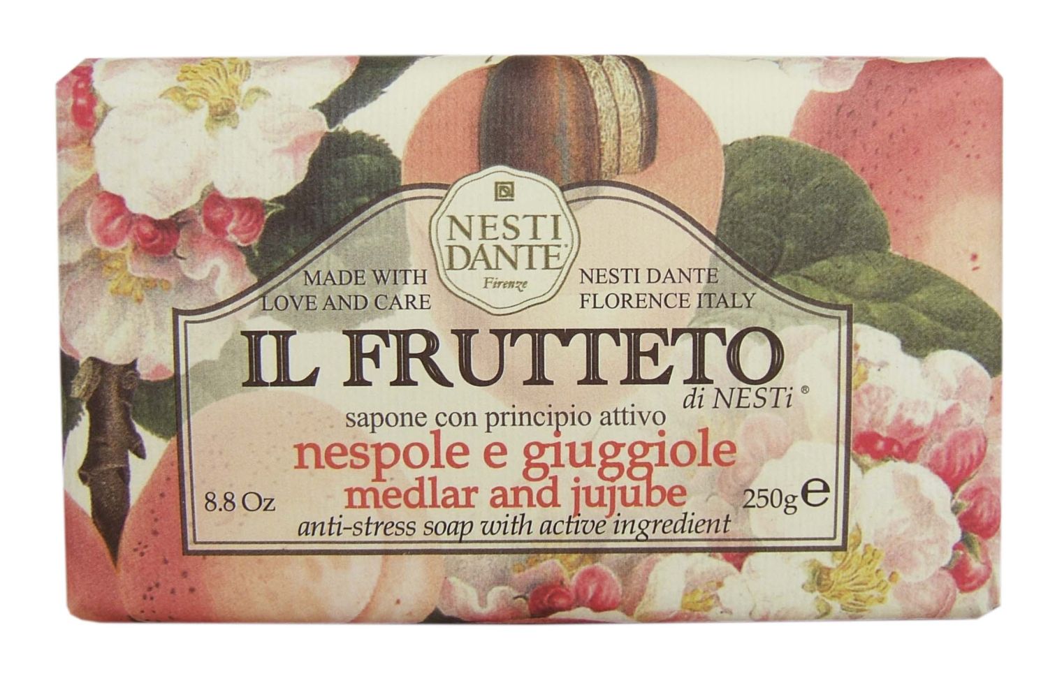 Il Frutteto Medlar & Jujube