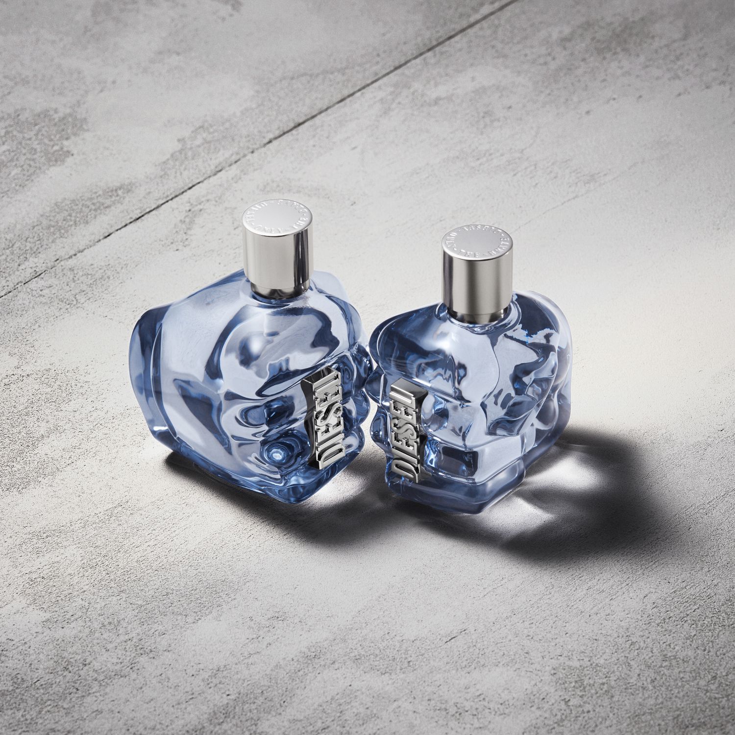 Only the Brave Eau de Toilette