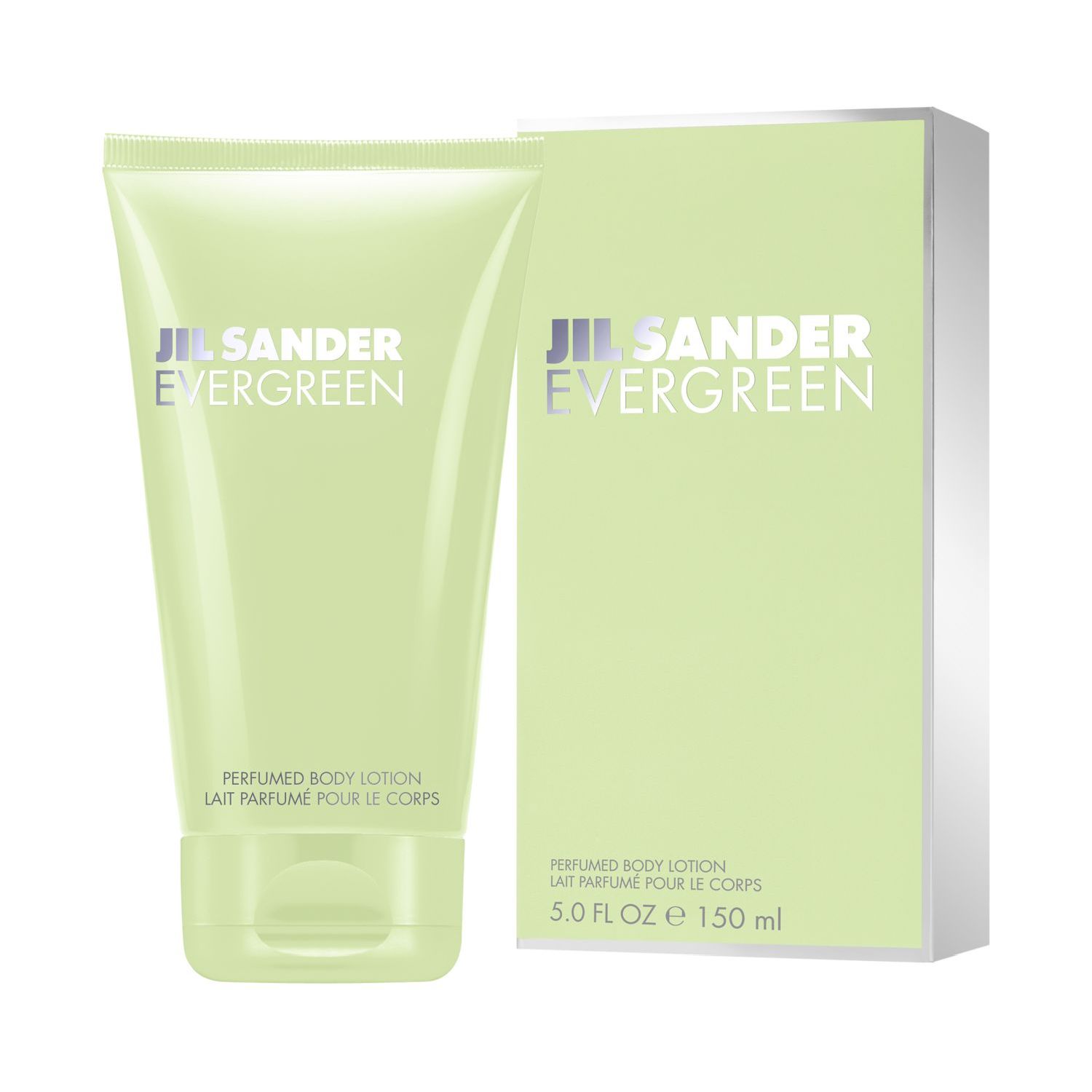 Evergreen Body Lotion