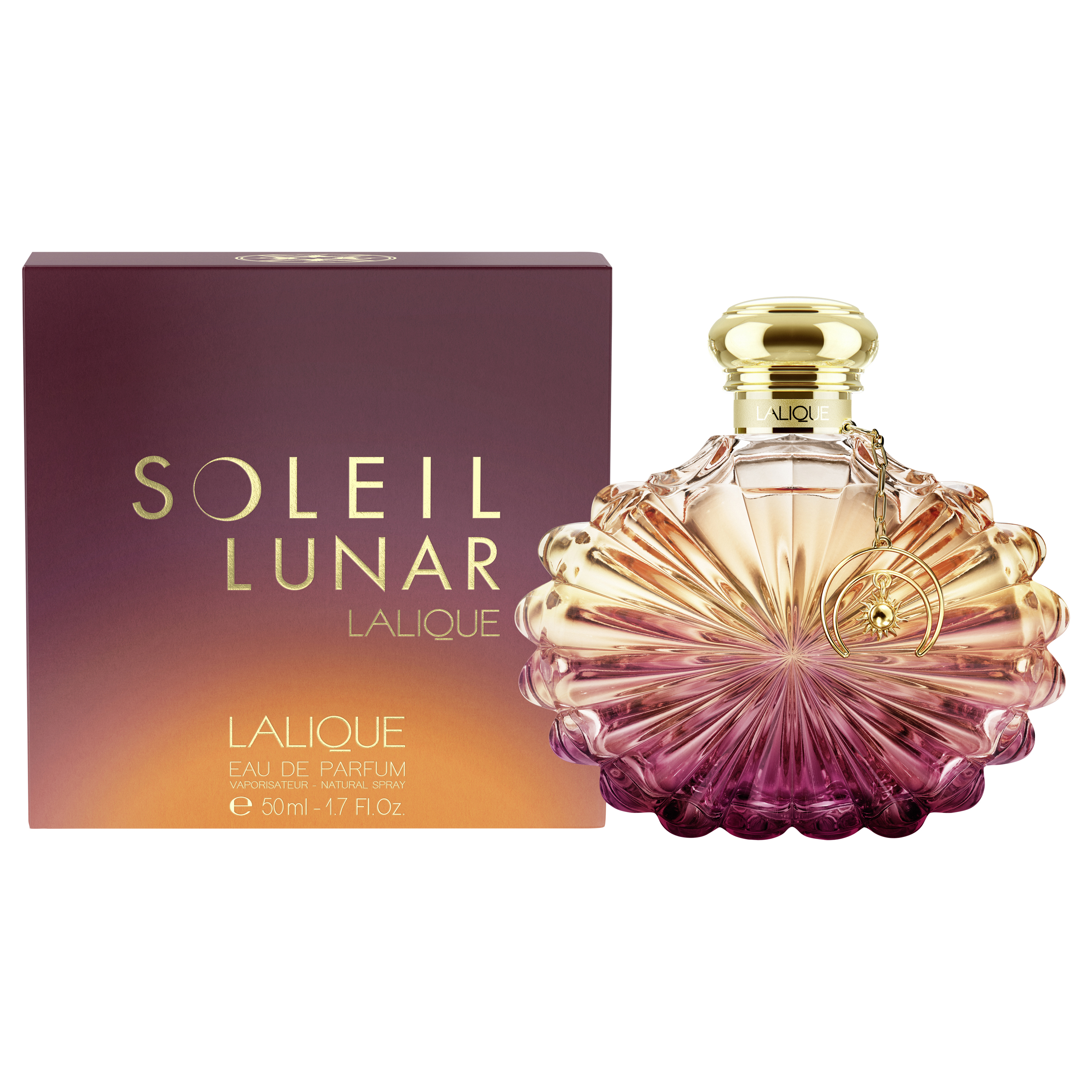 Soleil Lunar Lalique Eau de Parfum