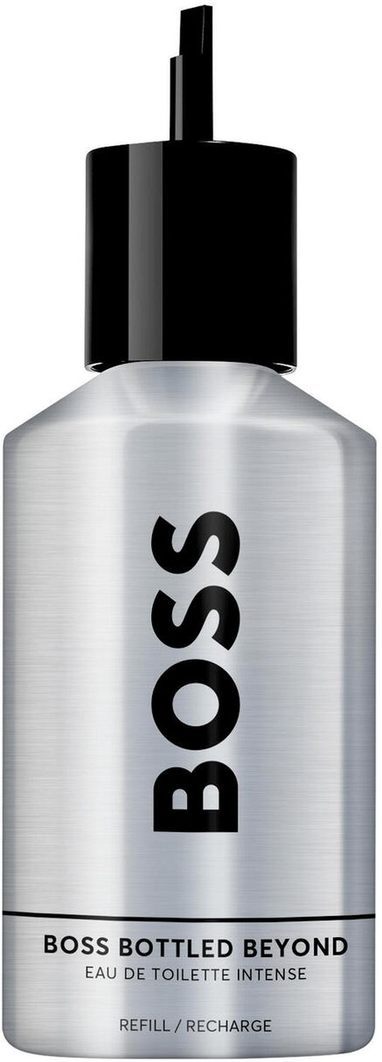 BOSS Bottled Beyond Eau de Toilette Intense Refill