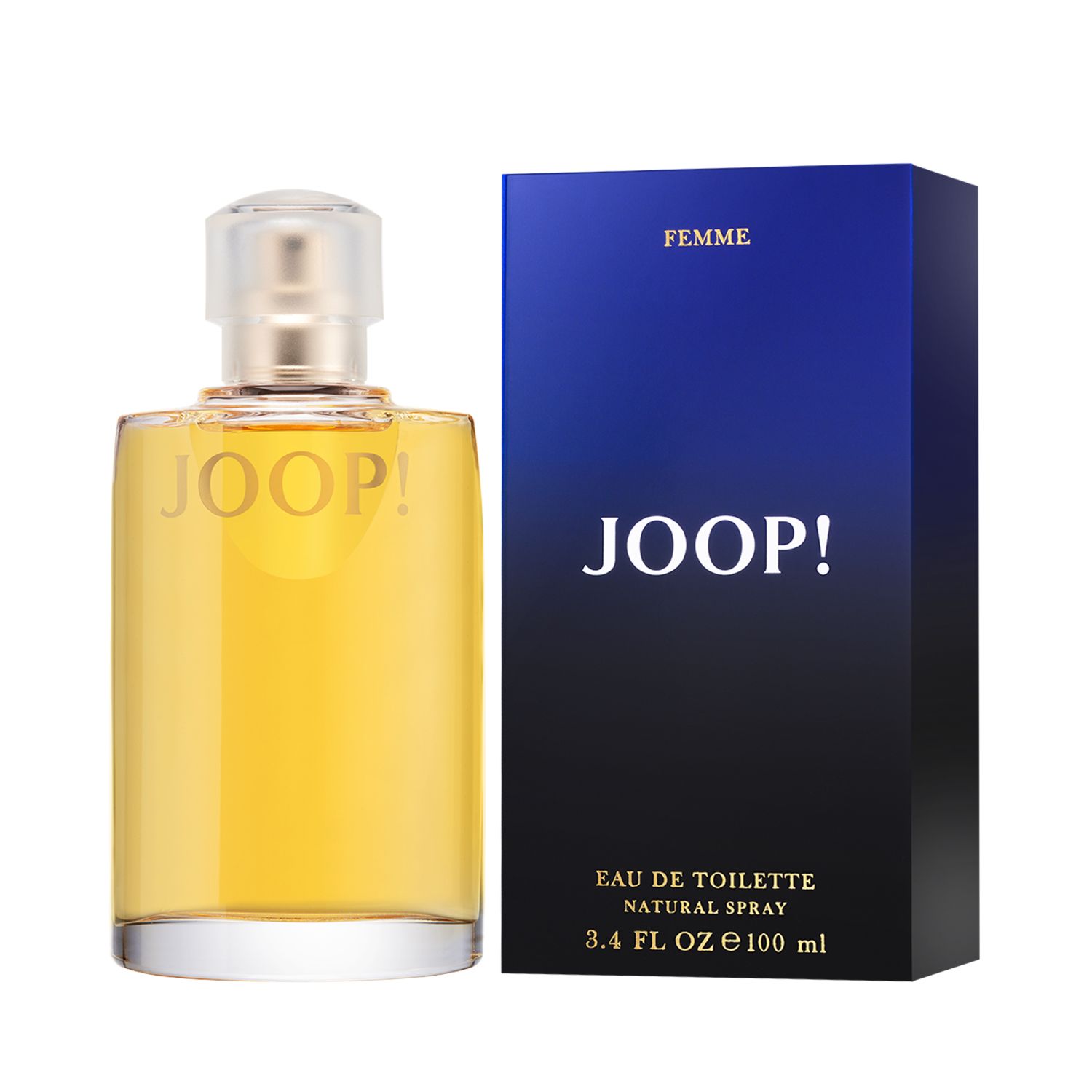 Femme Eau de Toilette