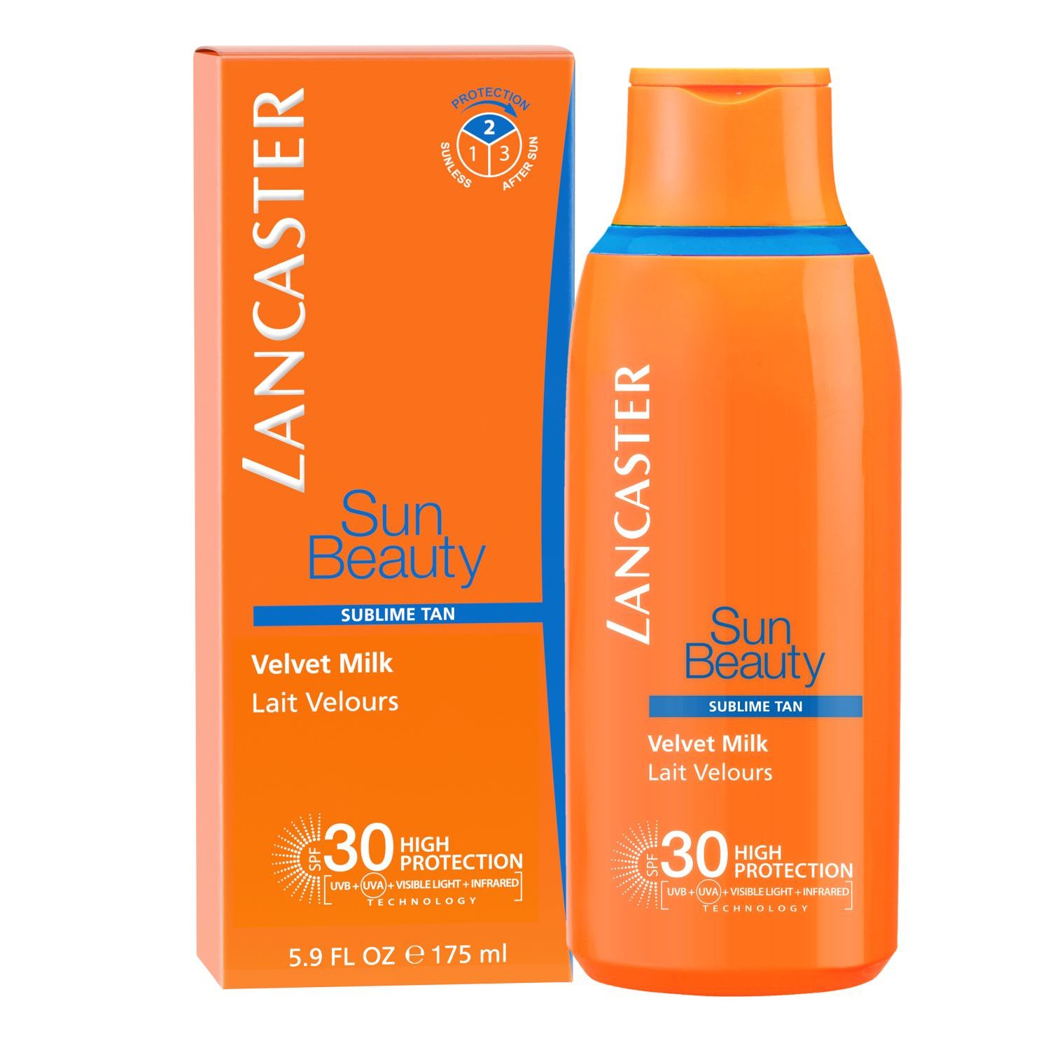 Velvet Milk Sublime Tan SF30