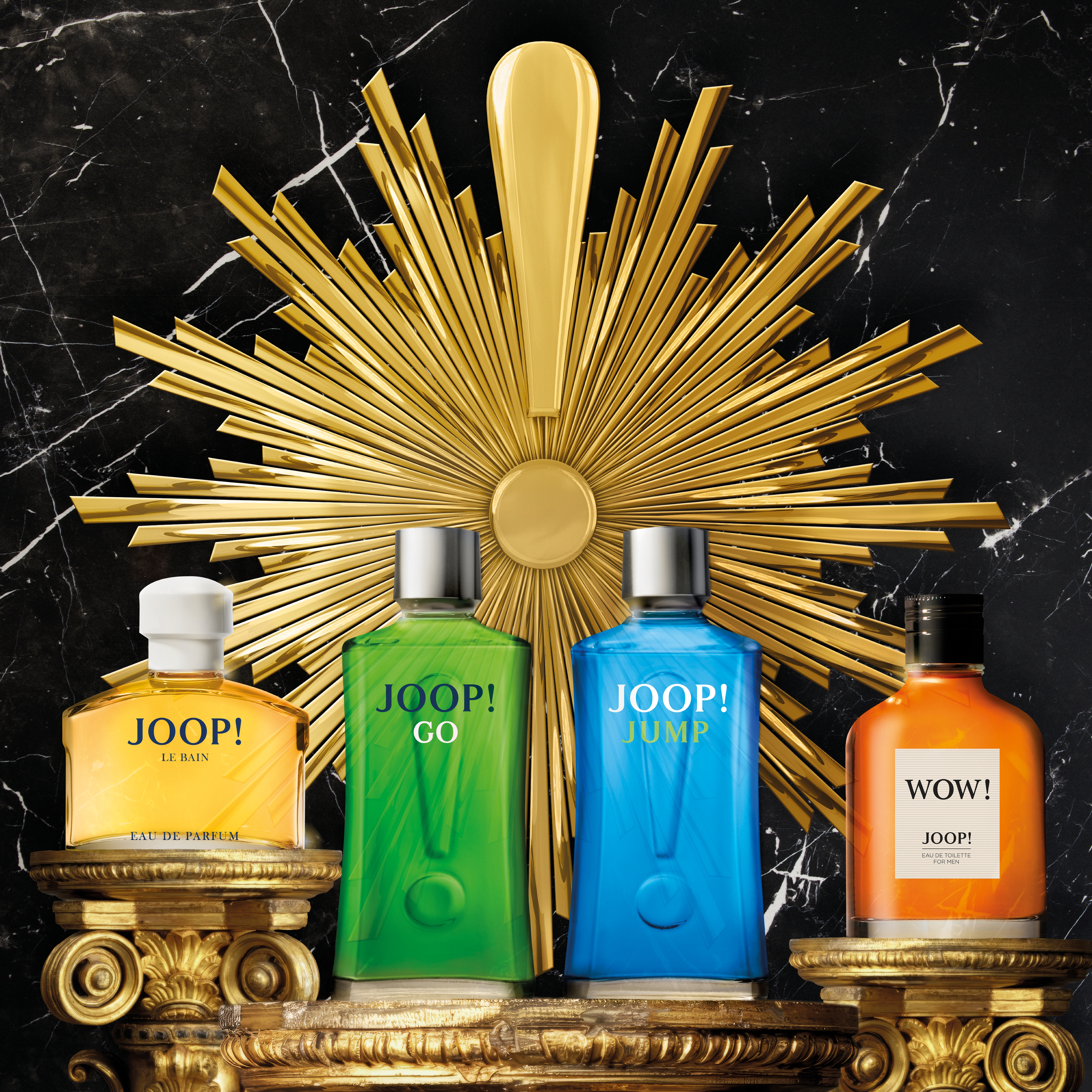Le Bain Eau de Parfum