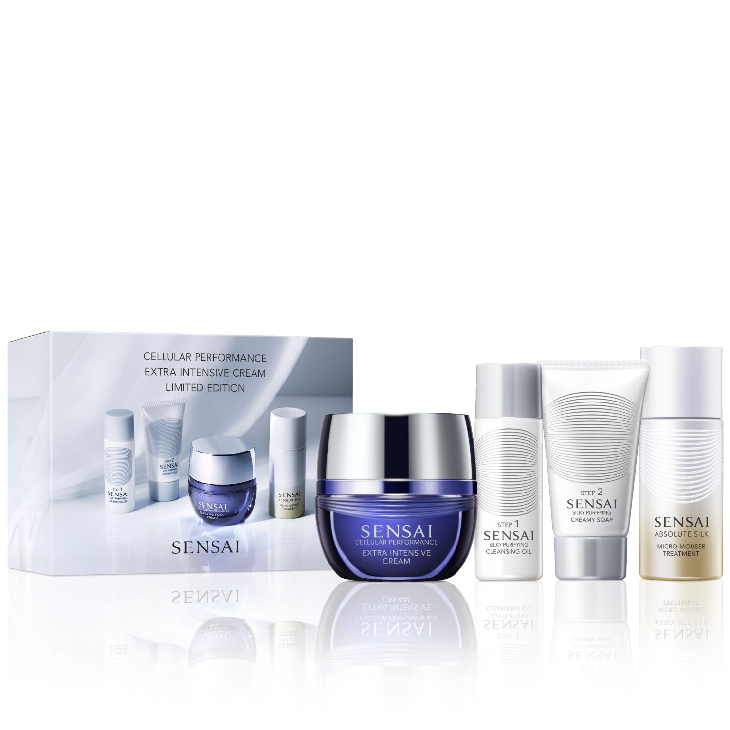 Cellular Performance EXTRA INTENSIVE CREAM LIMITED EDITION