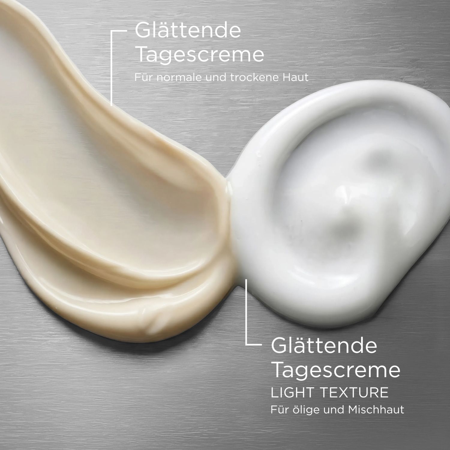 SYSTEM ABSOLUTE Glättende Tagescreme