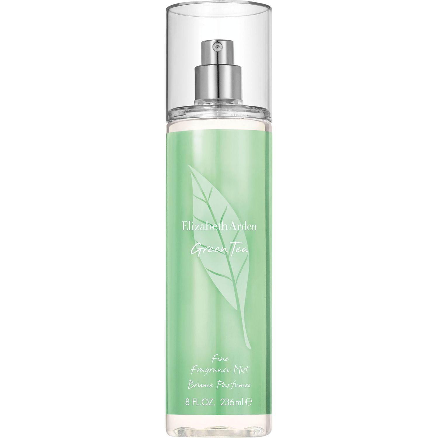 Green Tea Fine Fragrance Mist