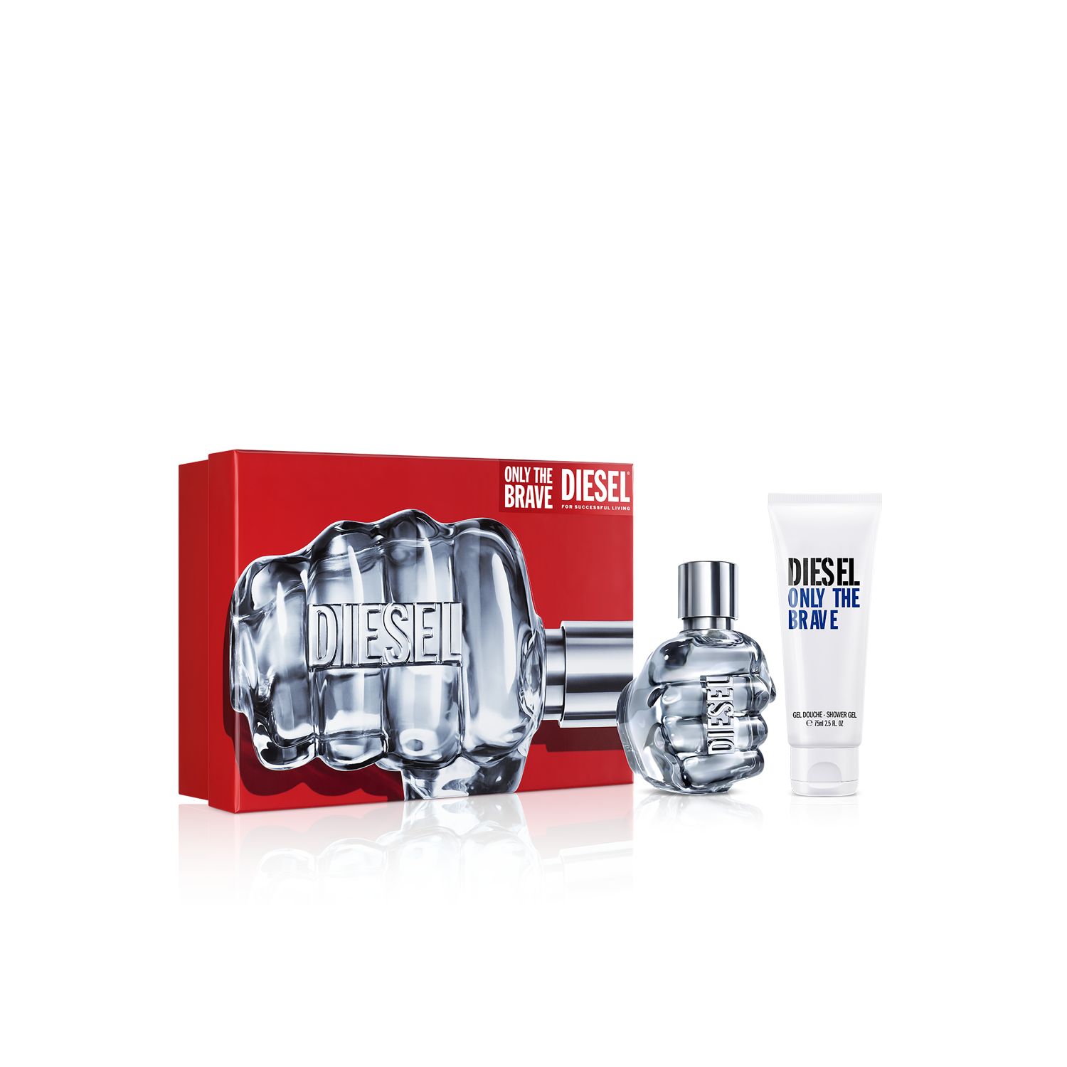 Only the Brave Coffret