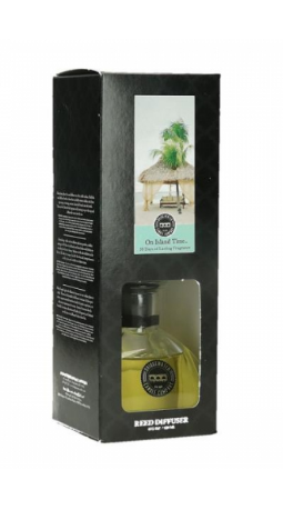Fragrance Sticks On Island Time