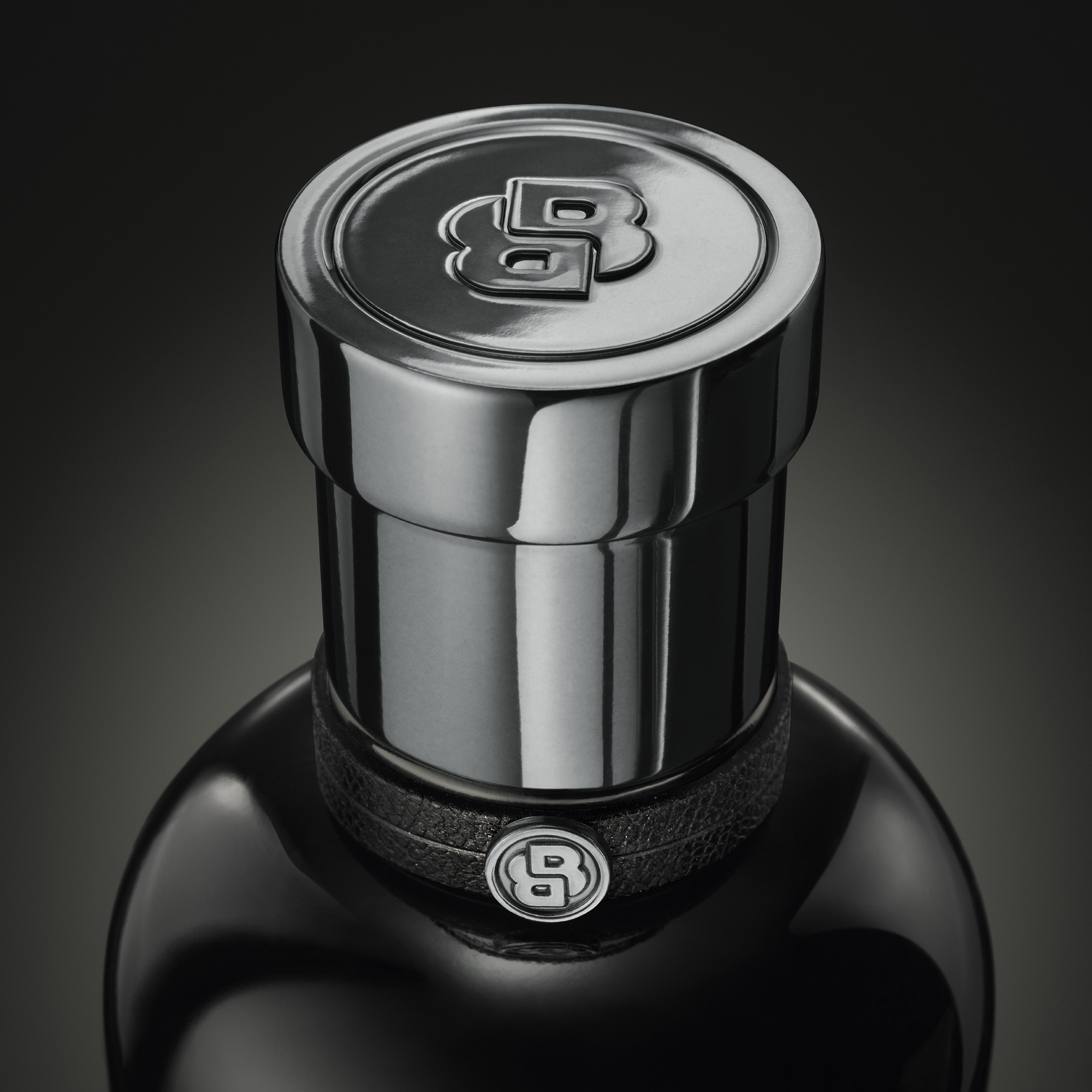 Boss Bottled Beyond Eau de Parfum Refill