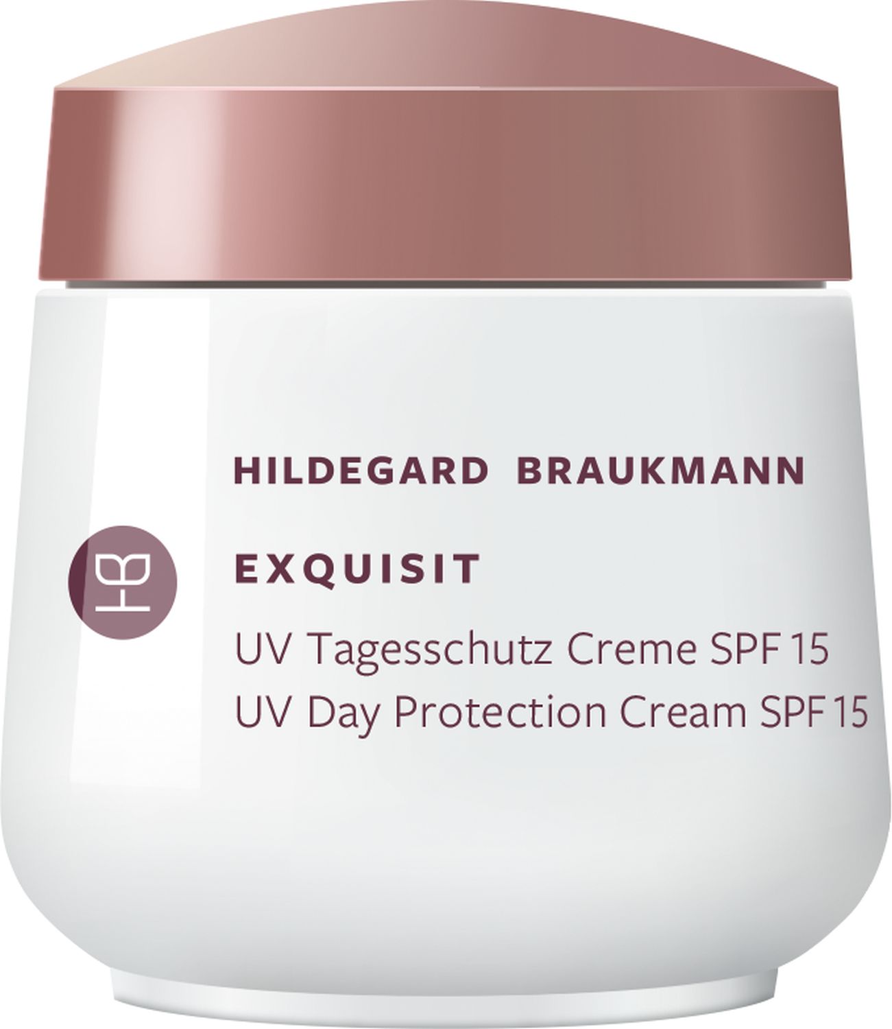 UV Tagesschutz Creme SPF 15