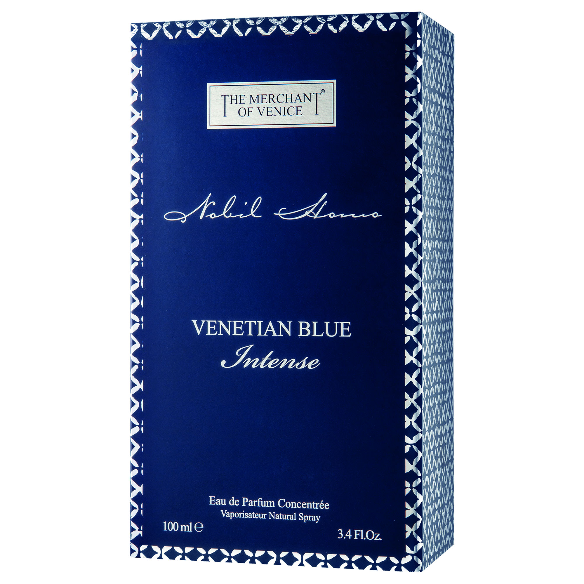 Venetian Blue Intense Eau de Parfum