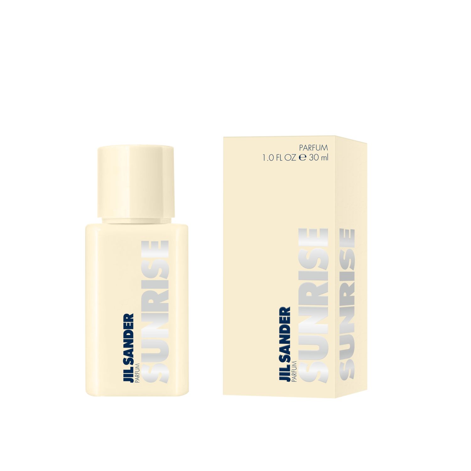 Sunrise Parfum